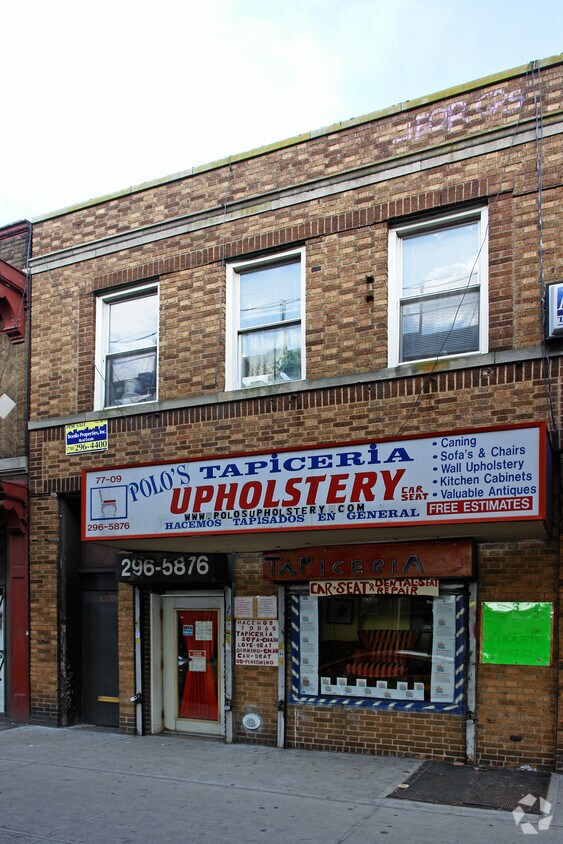 Building Photo - 7711 Jamaica Ave
