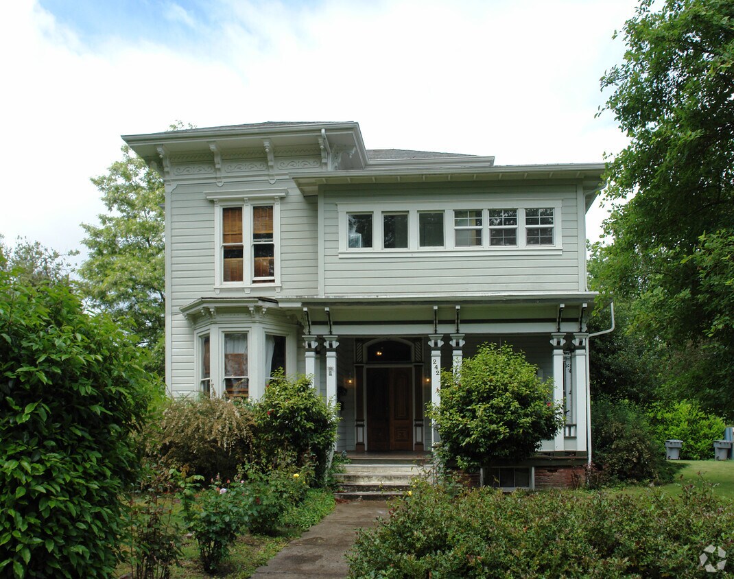 Foto principal - Corvallis Fiveplex