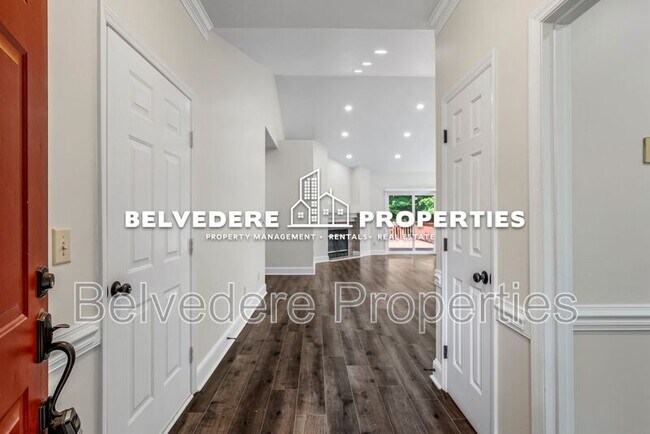 Foto del edificio - 6409 Spyglass Dr