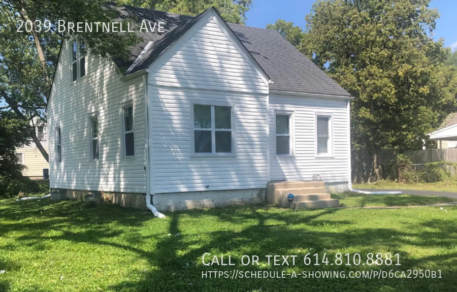 Primary Photo - Four Bedroom Home- Basement