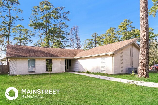 Building Photo - 2127 Round Wind Trail