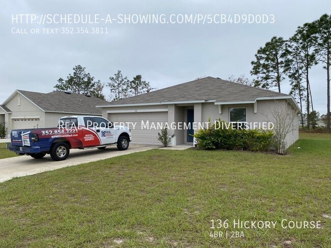 Desirable Lake Diamond Subdivision 4/2/2 *... photo'