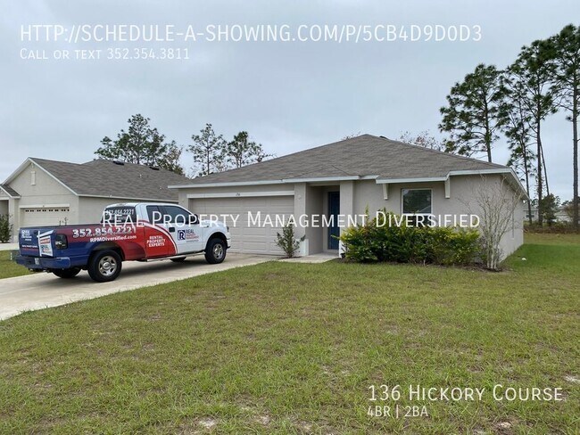 Foto del edificio - Desirable Lake Diamond Subdivision 4/2/2 *...