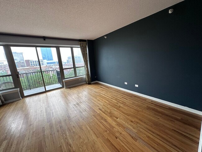 Foto del edificio - 1717 S Prairie Ave