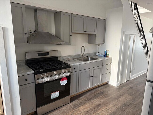 Foto del edificio - 2417 Pacific Ave