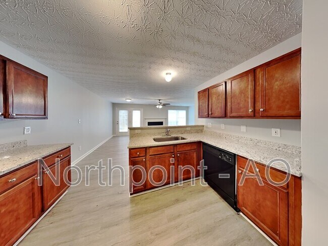Building Photo - 3666 Harvest Dr