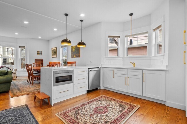 Foto del edificio - 38 Chester St