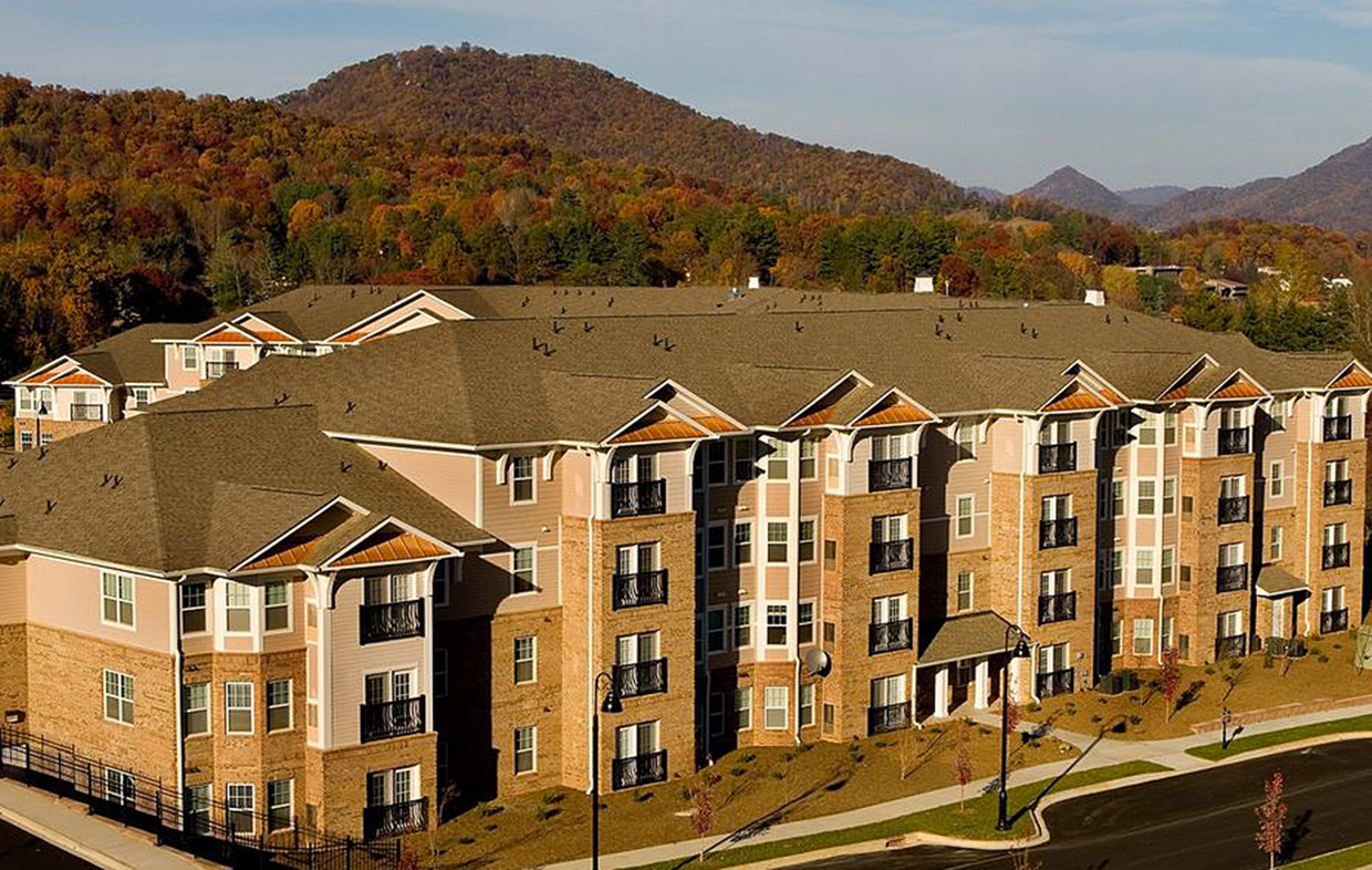 Apartments For Rent Waynesville Nc