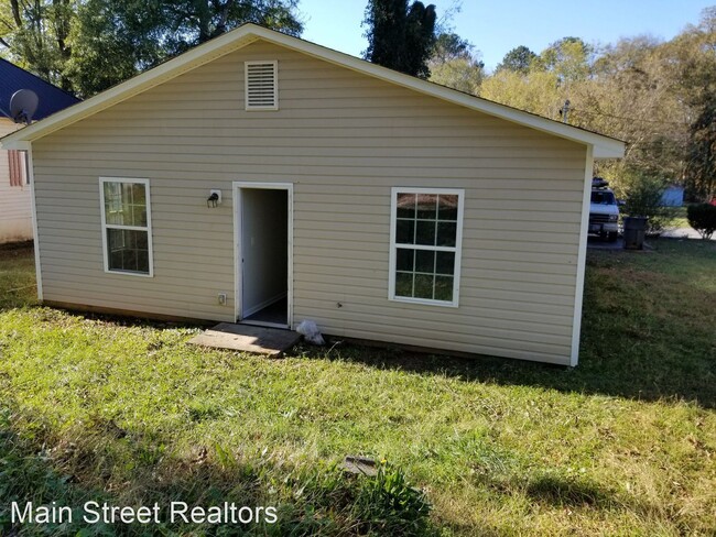 Building Photo - 3 br, 2 bath House - 793 Georgia Ave