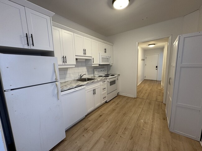 Photo du bâtiment - 59 Carmarthen St