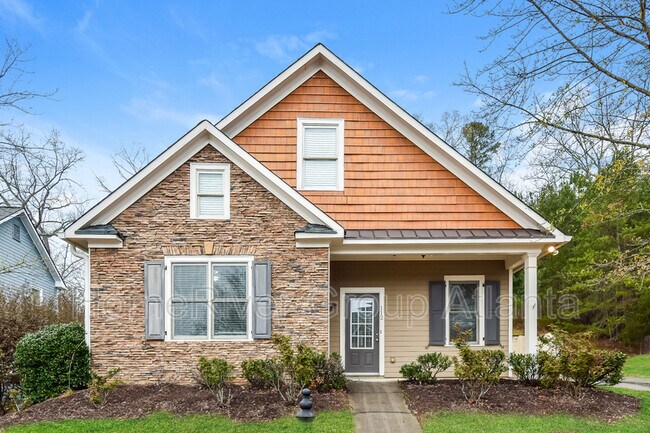 Foto del edificio - 112 Covington Dr