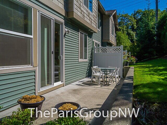 Foto del edificio - Remarkable River Ridge TH * 3br+Bonus * 2car Garage *Outdoor Rec