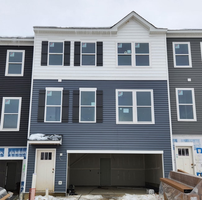 Photo - 764 Olivia St Townhome