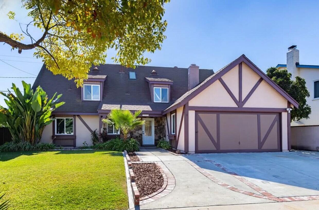 Foto principal - 2912 E Hempstead Rd