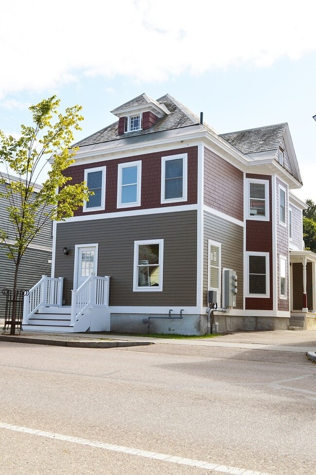 Photo - 87 North St Apartment