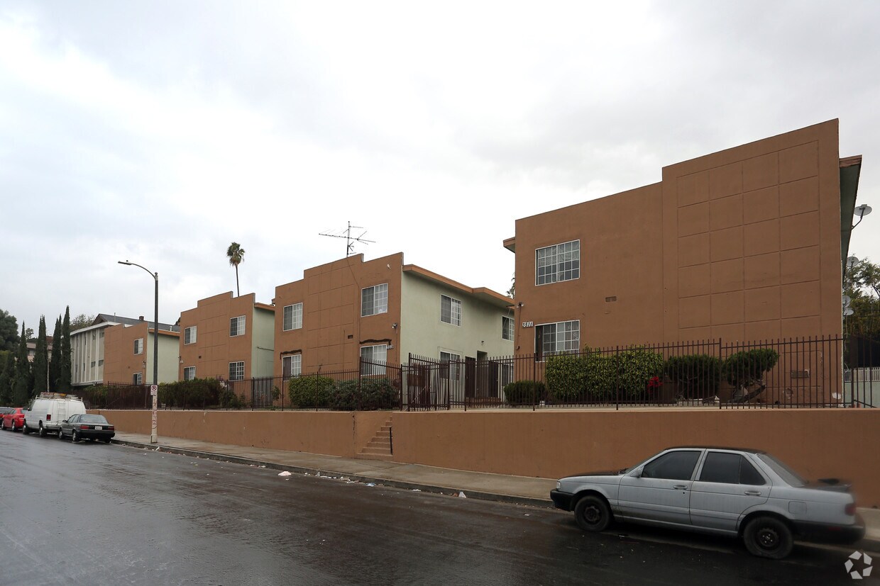 3511 CON 27th ¡St - 3511-3525 W 27th St