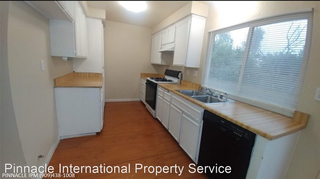 Building Photo - 4 br, 2 bath House - 13576 Calico Pl.
