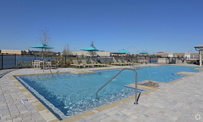 Other - Broxton Bay Apartments