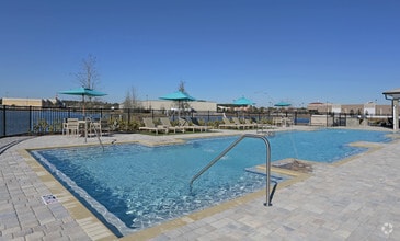 Other - Broxton Bay Apartments
