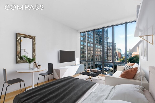 Foto del edificio - 565 Broome St