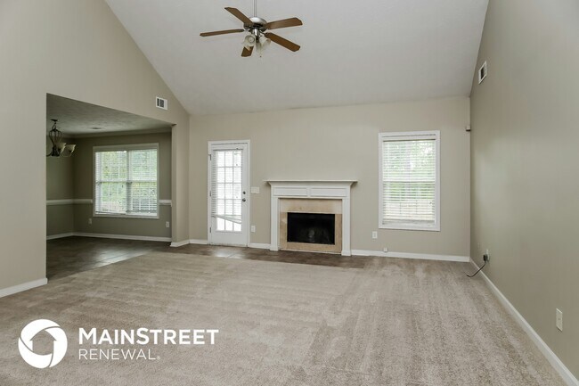 Foto del edificio - 150 Oakbrook Ln