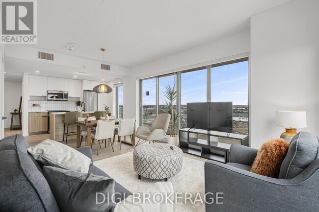 Photo du bâtiment - 1240 Cummings Ave