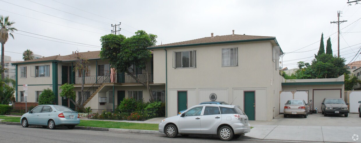 Foto del edificio - 9701 Venice Blvd