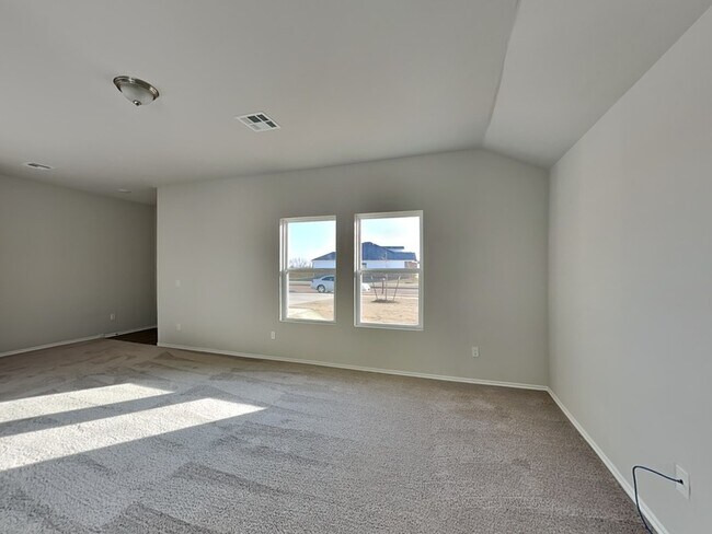 Foto del edificio - 1029 E Stetson Ln