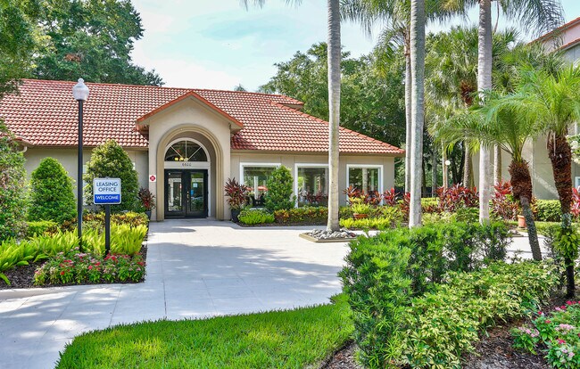 The Vinings at Westwood Apartments Orlando, FL