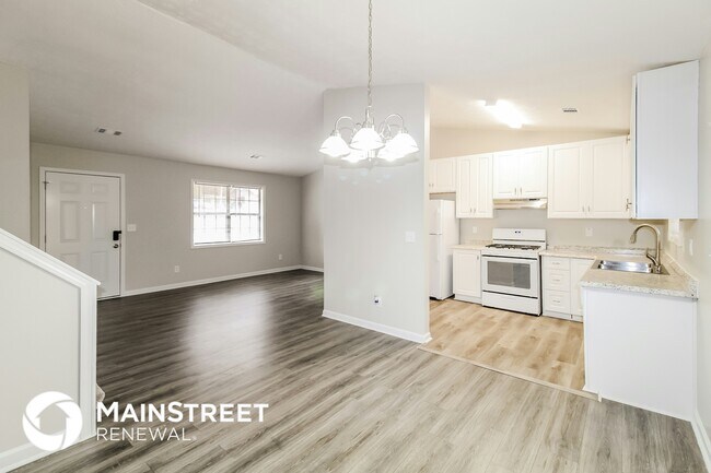 Foto del edificio - 2210 Davis Oaks Ct