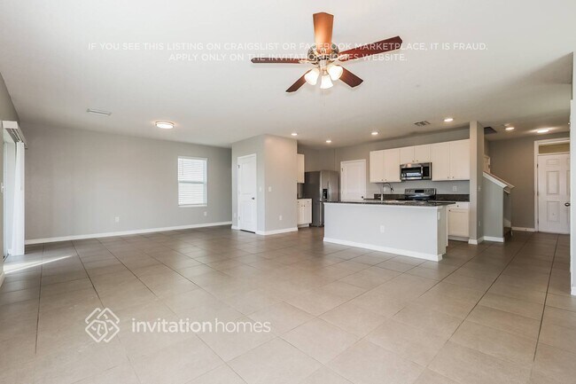 Foto del edificio - 4817 Silver Topaz St