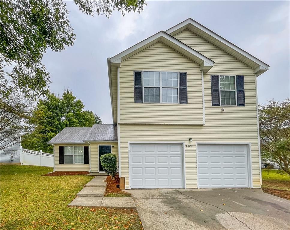 Foto principal - 5581 Wellborn Creek Dr
