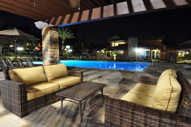 Foto del interior - ShadowRidge Country Club Villas