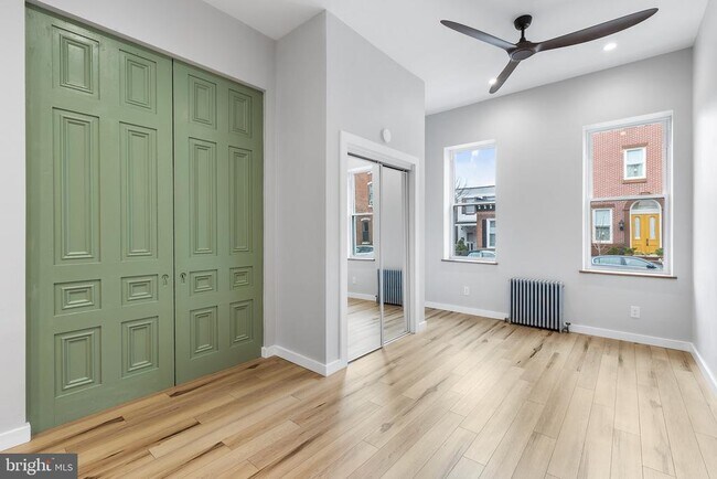 Foto del edificio - 2314 E Cumberland St
