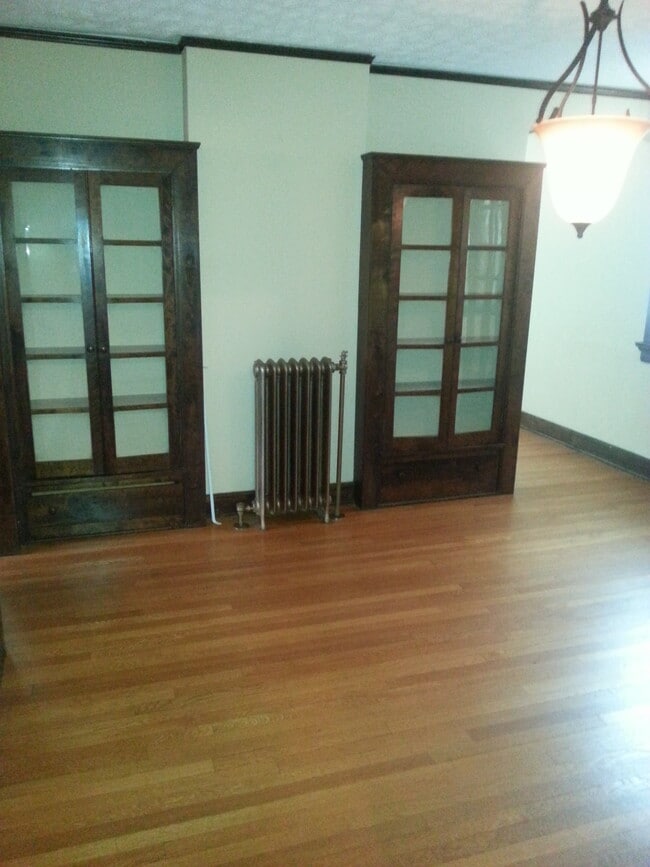Dining Room - 1205 Cornell Dr