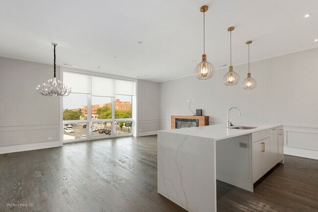 Foto del edificio - 2409 W Berenice Ave