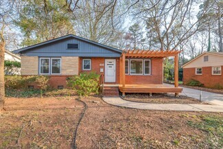 Building Photo - 1024 Dudley Dr