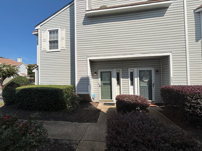 Foto del edificio - 4629 Georgetown Pl