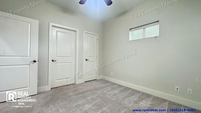 Foto del edificio - 1603 Tribeca Way