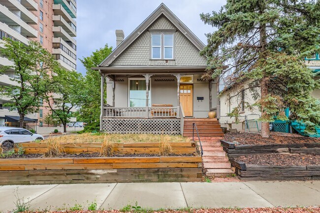 Building Photo - 536 E 2nd Ave