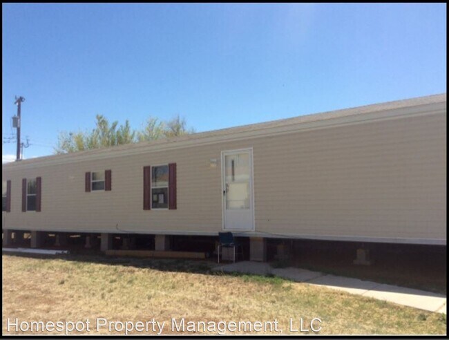 Foto del edificio - 3 br, 2 bath House - 3509 Cesar Chavez Dr