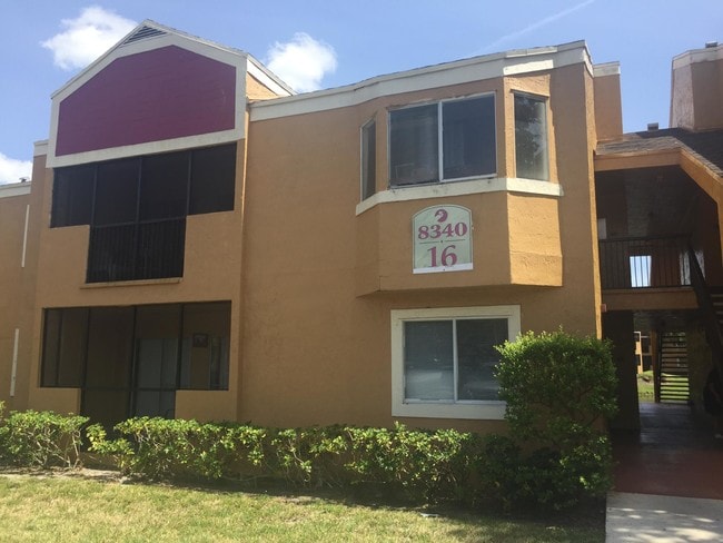 Building Photo - 8340 SW 3rd Ct