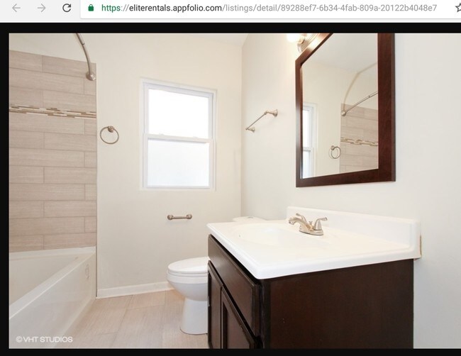 Foto del edificio - 8040 S Marshfield Ave