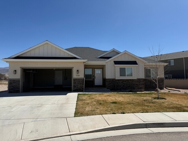 Building Photo - 1726 N 3175 W