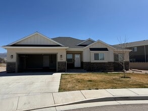 Building Photo - 1726 N 3175 W