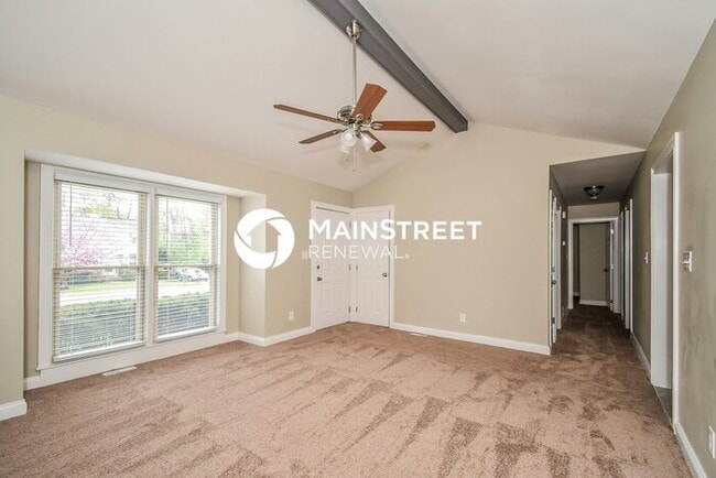 Foto del edificio - 3 Bedroom Pet-Friendly Home in Louisville,...