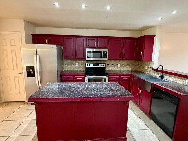 Foto del edificio - 2804 Blackburn Dr