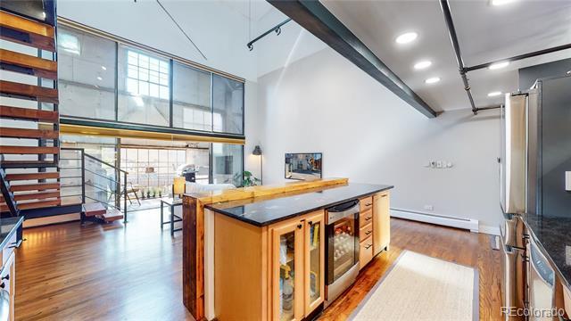 Foto del edificio - 3377 Blake St