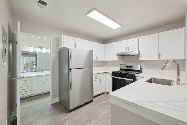 Foto del edificio - The Pines Henderson