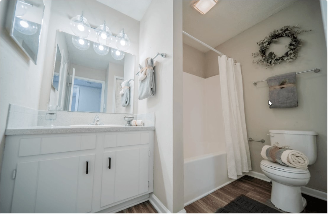 Willow Creek Apartments Apartments in Burlington, NC